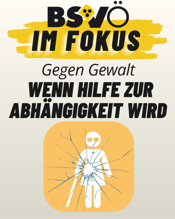 Gegen Gewalt gegen Frauen