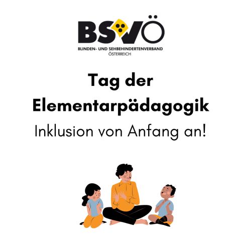 Elementarpädagogik © BSVÖ