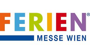 Logo Ferienmesse Wien © Ferienmesse Wien