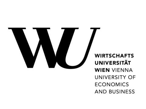 WU-Logo © WU