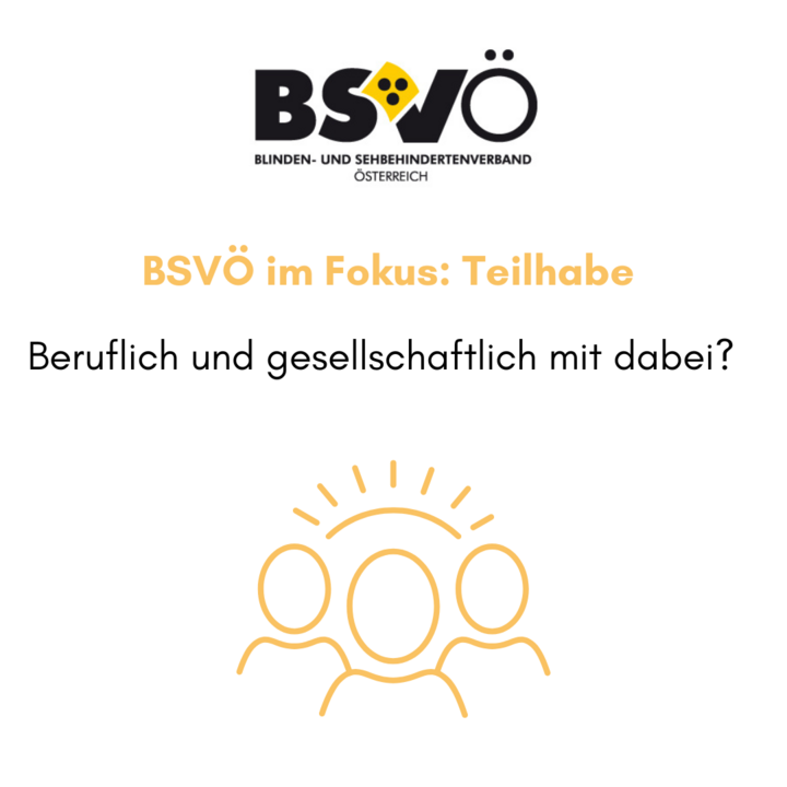 BSVÖ im Fokus