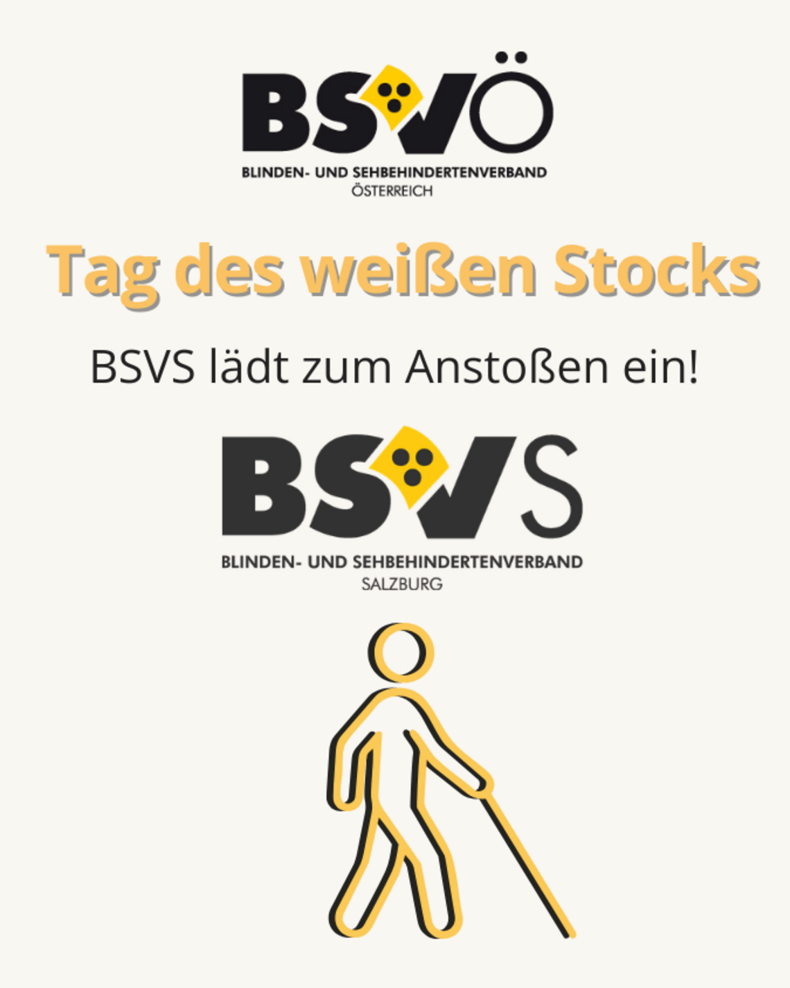 Tag des weißen Socks im BSVS