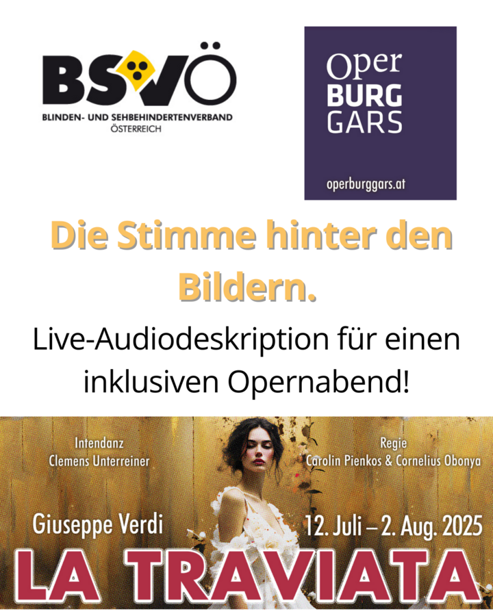 Audiodeskription