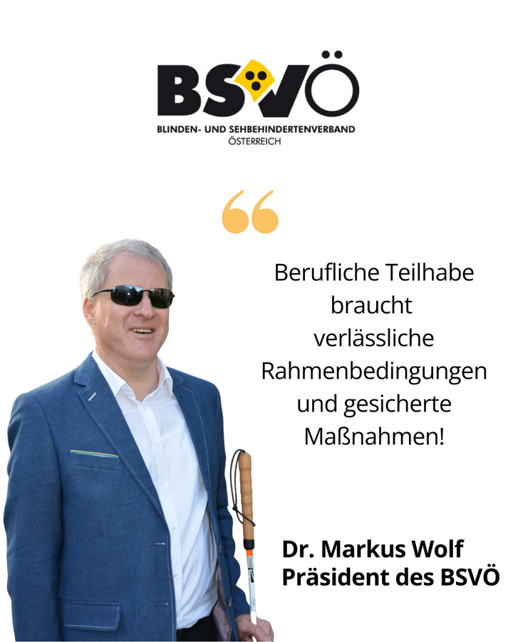 Dr. Markus Wolf