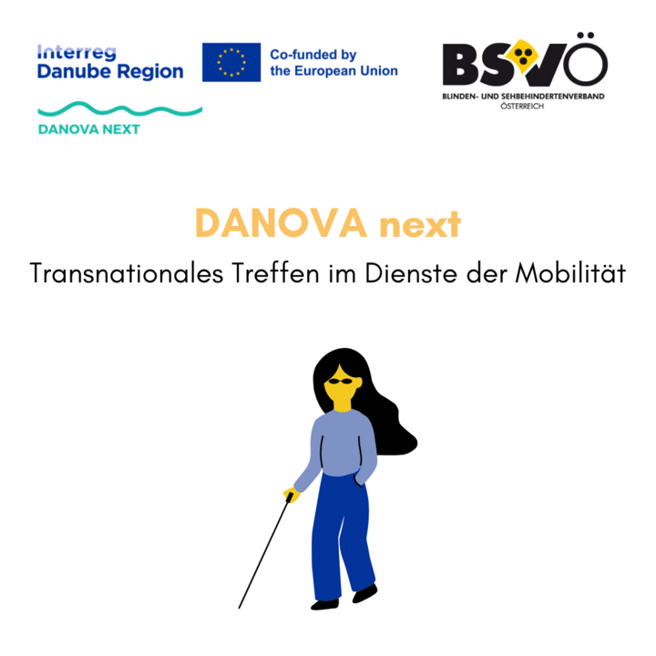 DANOVA next