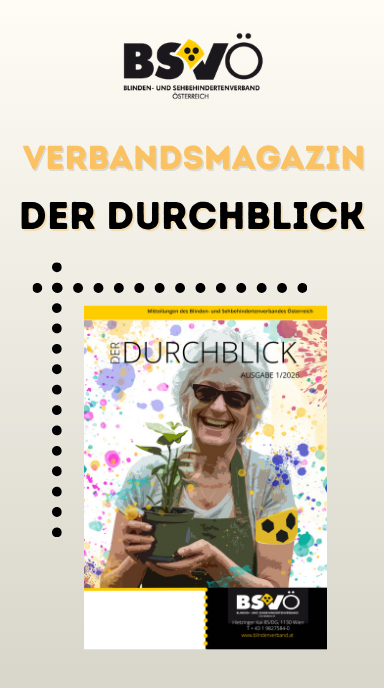 Der Durchblick