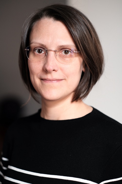 DI Doris Ossberger ©Ossberger DI Doris Ossberger ©Ossberger