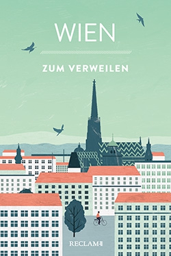 Wien zum Verweilen ©Reclam Verlag