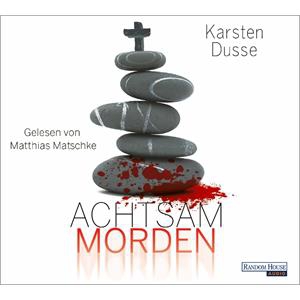 Karsten Dusse ©Random House Karsten Dusse ©Random House