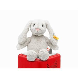 Steiff Soft Cuddly Friends. Häschenfigur Hoppie Hase © Boxine/Toniebox
