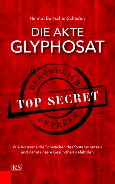 Die Akte Glyphosat ©kremayr-scheriau