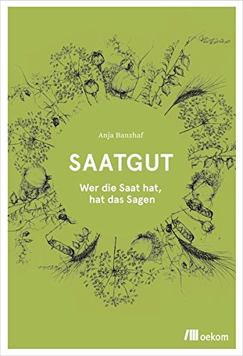 Saatgut ©Oekom
