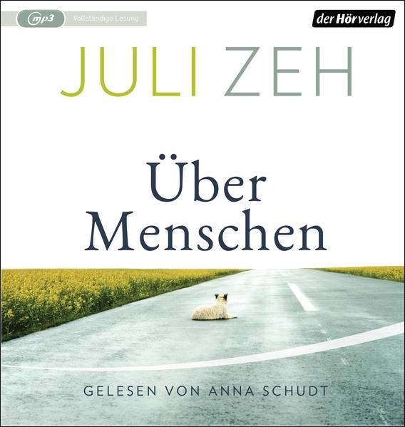Zeh ©Der Hörverlag