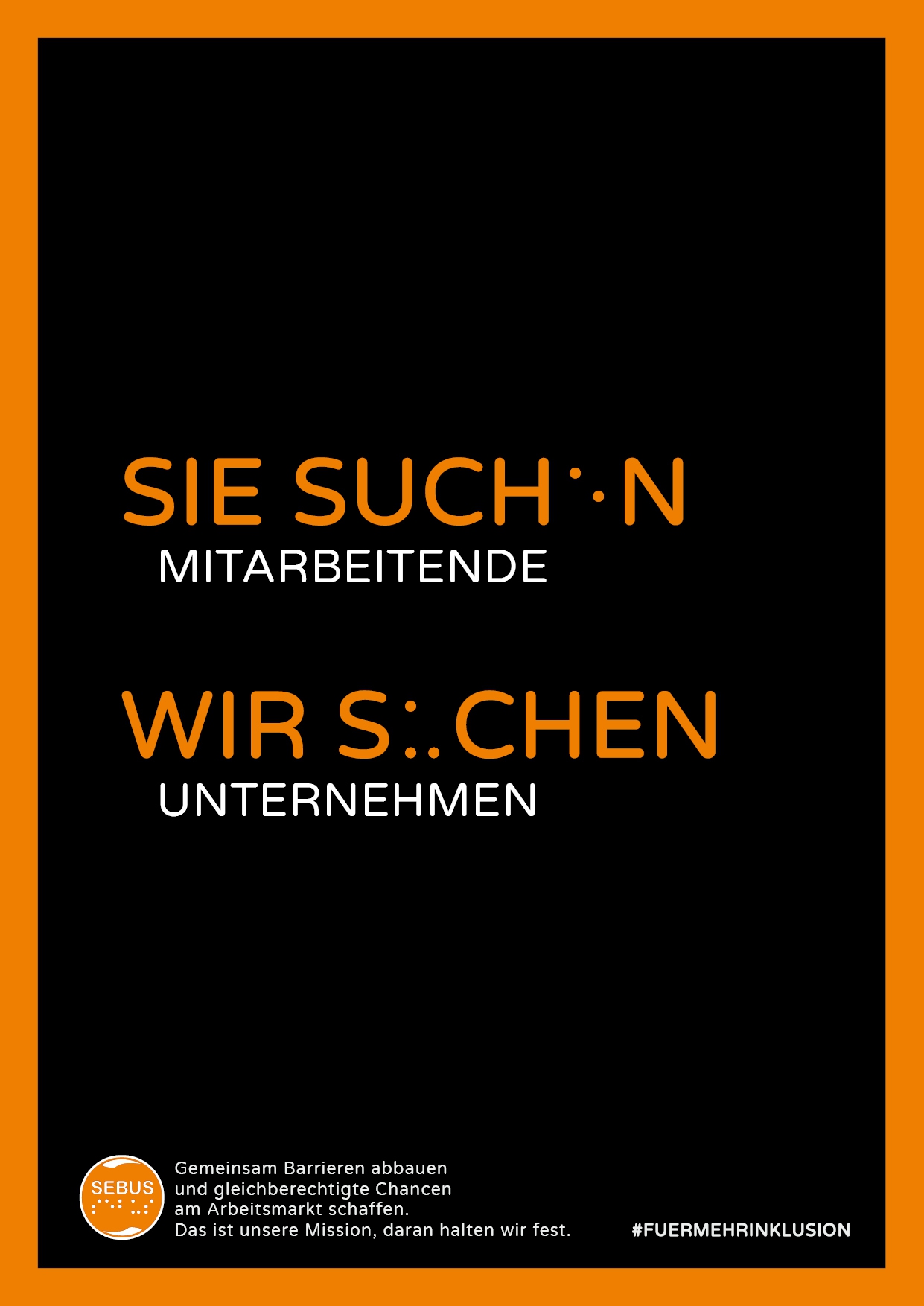 Unternehmen SEBUS ©SEBUS