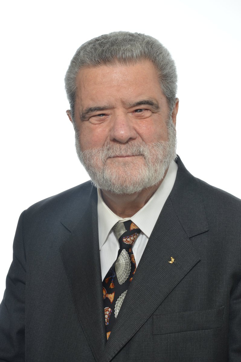 Rodolfo Cattani ©EBU