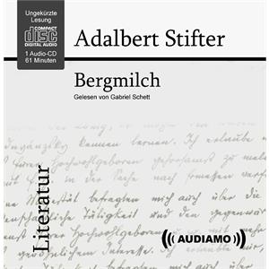 Bergmilch ©audiamo