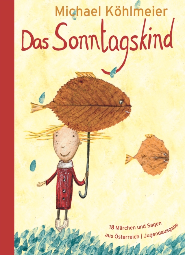 Das Sonntagskind ©Obelisk Verlag