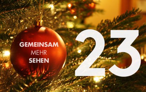 23. Dezember © BSVÖ