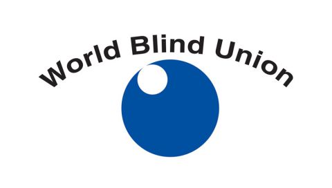 Weltblindenunion © WBU