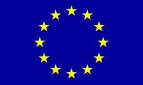 Europaflagge © Europarat