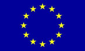 Europaflagge © Europarat