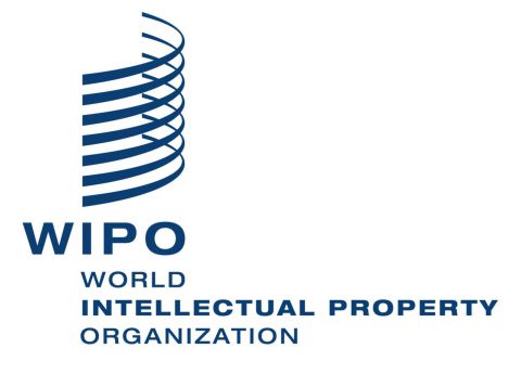 WIPO Logo © WIPO