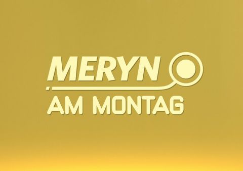 Logo Meryn am Montag © ORF