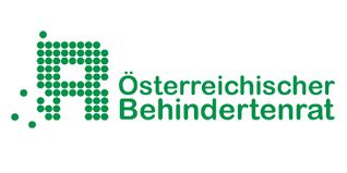 Logo des Österreichischen Behindertenrates © Österreichischer Behindertenrat
