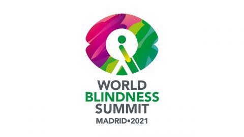 World Blindness Summit 2021 © World Blindness Summit 2021