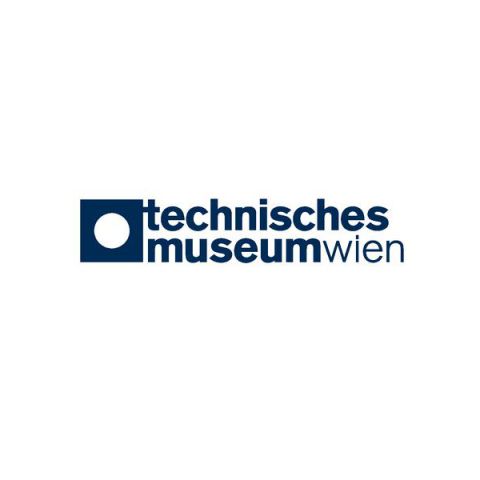 Logo Technisches Museum Wien © TMW