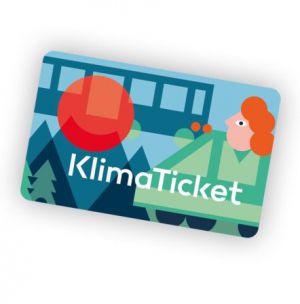 Klimaticket © klimaticket.at