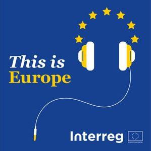 interreg Podcast © Interreg