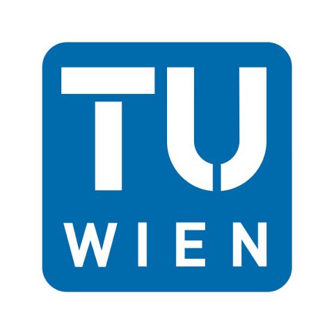 Logo TU Wien © Technische Universität Wien.