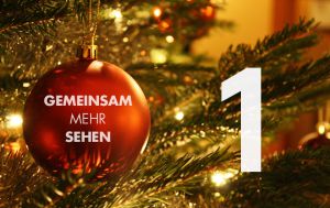 Logo BSVÖ Adventkalender © BSVÖ