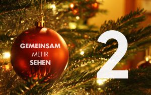 Logo BSVÖ Adventkalender © BSVÖ