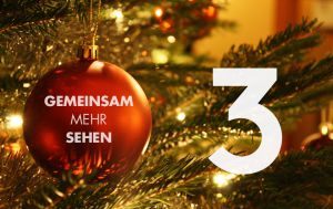 Logo BSVÖ Adventkalender © BSVÖ