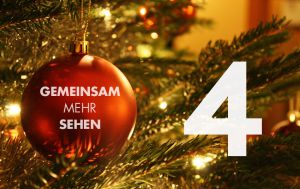 Logo BSVÖ Adventkalender © BSVÖ