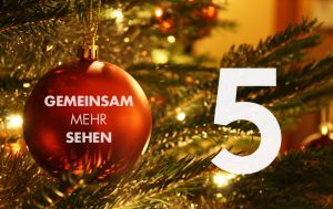 Logo BSVÖ Adventkalender © BSVÖ