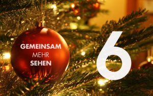Logo BSVÖ Adventkalender © BSVÖ