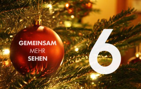 Logo BSVÖ Adventkalender © BSVÖ