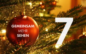 Logo BSVÖ Adventkalender © BSVÖ