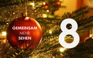 Logo BSVÖ Adventkalender © BSVÖ