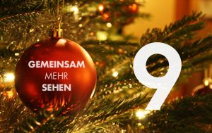 Logo BSVÖ Adventkalender © BSVÖ