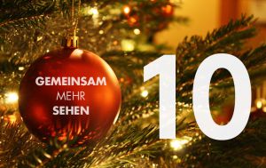 Logo BSVÖ Adventkalender © BSVÖ