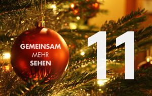 Logo BSVÖ Adventkalender © BSVÖ
