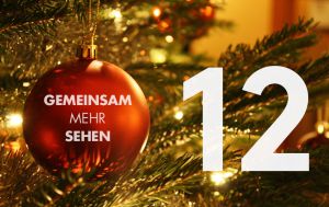 Logo BSVÖ Adventkalender © BSVÖ