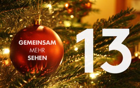 Logo BSVÖ Adventkalender © BSVÖ