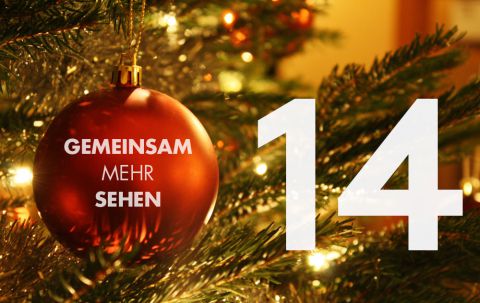 Logo BSVÖ Adventkalender © BSVÖ