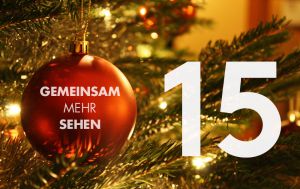 Logo BSVÖ Adventkalender © BSVÖ