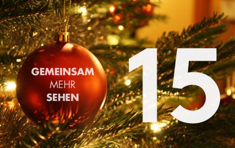 Logo BSVÖ Adventkalender © BSVÖ